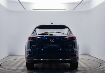 Подержанный автомобиль Mazda CX-9 2019 года (4 фото)