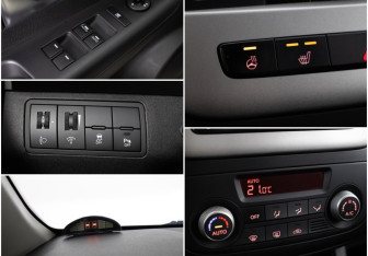 Подержанный автомобиль Kia Venga 2016 года (16 фото)