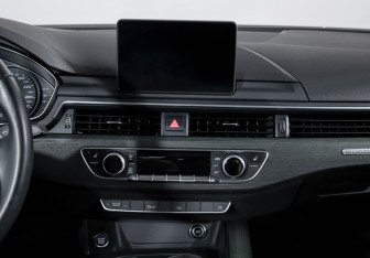 Подержанный автомобиль Audi A5 Coupe 2019 года (13 фото)