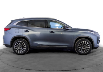 Подержанный автомобиль Exeed TXL 2022 года (4 фото)