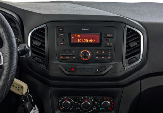 Подержанный автомобиль LADA (ВАЗ) XRAY 2022 года (17 фото)