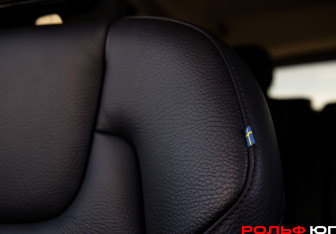 Подержанный автомобиль Volvo XC60 2021 года (12 фото)