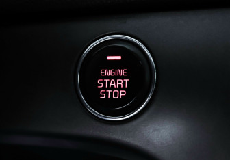 Подержанный автомобиль Kia Sportage 2018 года (21 фото)