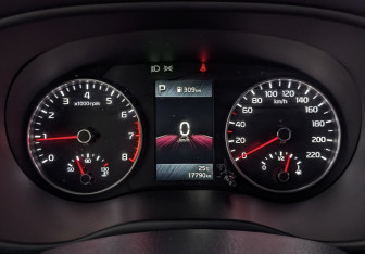Подержанный автомобиль Kia Picanto 2022 года (16 фото)