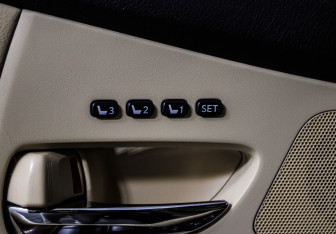 Подержанный автомобиль Lexus RX 2013 года (16 фото)