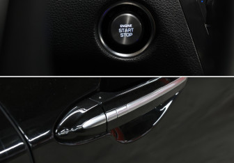 Подержанный автомобиль Genesis G80 2019 года (20 фото)