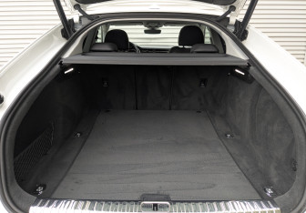 Подержанный автомобиль Audi A7 2022 года (10 фото)