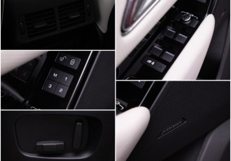 Подержанный автомобиль Land Rover Range Rover Velar 2018 года (17 фото)