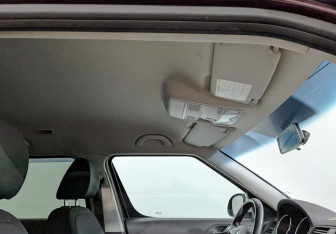 Подержанный автомобиль Skoda Yeti 2014 года (22 фото)