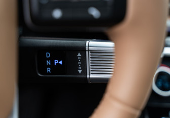 Новый Hyundai Santa Fe 2026 (35 фото)