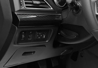 Подержанный автомобиль JAC JS3 2024 года (9 фото)