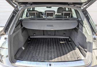 Подержанный автомобиль Audi Q5 2021 года (10 фото)