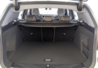 Новый BMW X3 2025 (8 фото)