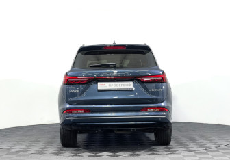 Новый Evolute i-SPACE 2026 (6 фото)