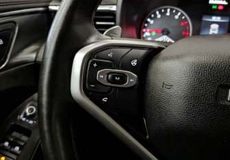 Подержанный автомобиль Haval Jolion 2024 года (27 фото)