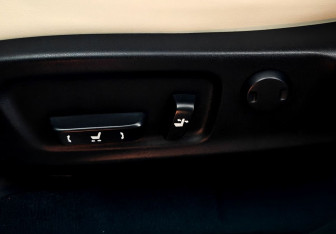 Подержанный автомобиль Lexus RX 2022 года (14 фото)