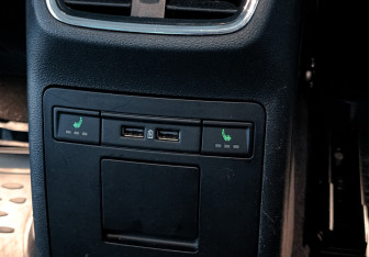 Подержанный автомобиль Skoda Octavia Liftback 2020 года (27 фото)