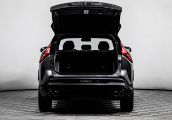 Подержанный автомобиль Geely Cityray 2024 года (14 фото)