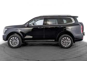 Новый Tank 500 2025 (3 фото)