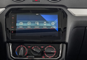 Новый Jetta VA3 2023 (11 фото)