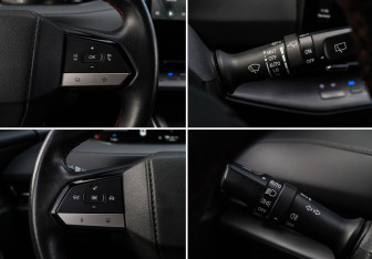 Подержанный автомобиль Changan CS55PLUS 2023 года (22 фото)