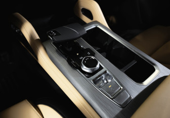 Новый Changan Hunter Plus 2026 (16 фото)