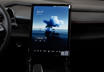 Новый Geely Cityray 2025 (23 фото)