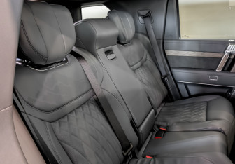 Новый M-Hero I 2024 (12 фото)