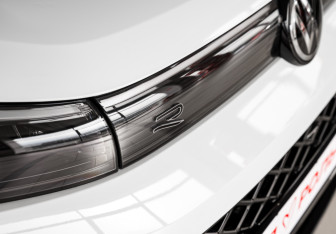 Новый Volkswagen Tiguan 2024 (8 фото)