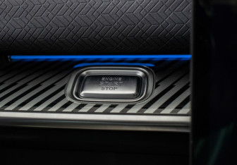 Подержанный автомобиль Jaecoo J7 2023 года (13 фото)