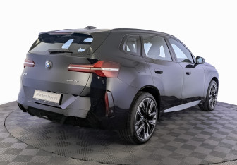 Новый BMW X3 2026 (2 фото)
