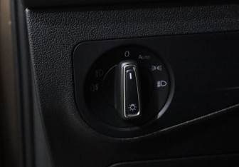 Подержанный автомобиль Volkswagen Tiguan 2019 года (10 фото)