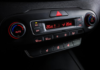 Подержанный автомобиль Kia Sorento 2019 года (18 фото)
