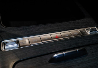 Подержанный автомобиль Geely Preface 2024 года (13 фото)