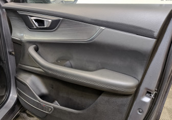 Подержанный автомобиль Chery Tiggo 7 Pro 2022 года (23 фото)