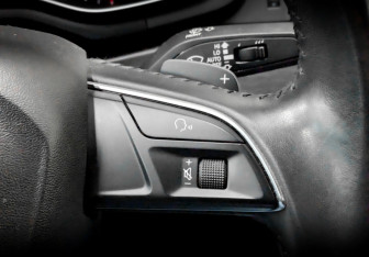 Подержанный автомобиль Audi A4 Sedan 2019 года (28 фото)