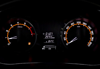 Подержанный автомобиль LADA (ВАЗ) Granta Sedan 2024 года (13 фото)