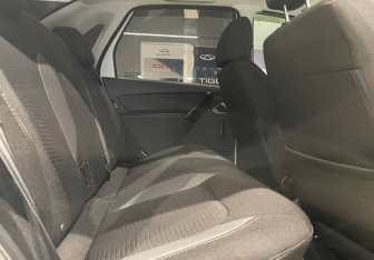 Подержанный автомобиль LADA (ВАЗ) Granta Sedan 2023 года (12 фото)