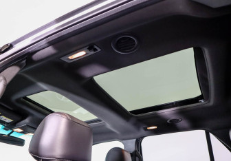 Подержанный автомобиль Ford Explorer 2012 года (10 фото)