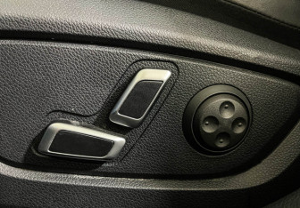 Подержанный автомобиль Geely Preface 2023 года (14 фото)