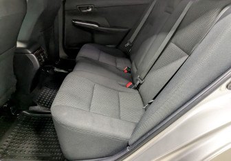 Подержанный автомобиль Toyota Camry Sedan 2016 года (12 фото)