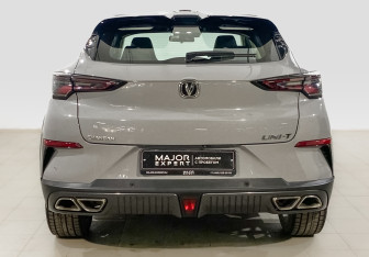 Подержанный автомобиль Changan UNI-T 2024 года (6 фото)
