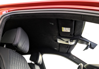 Подержанный автомобиль BMW X6 2021 года (23 фото)