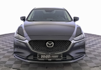 Подержанный автомобиль Mazda 6 Sedan 2020 года (2 фото)