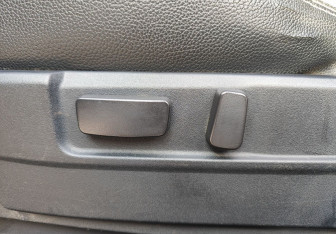 Подержанный автомобиль Mitsubishi Outlander 2011 года (14 фото)