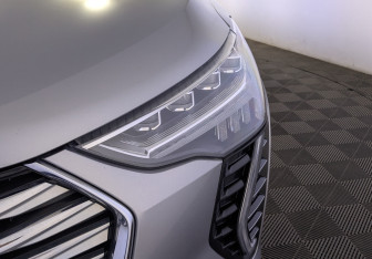 Подержанный автомобиль Haval Jolion 2022 года (11 фото)