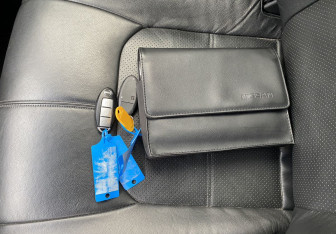 Подержанный автомобиль Nissan Murano Suv 2013 года (20 фото)