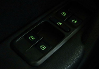 Подержанный автомобиль Skoda Yeti 2016 года (15 фото)