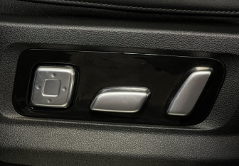 Подержанный автомобиль Tank 500 2023 года (15 фото)