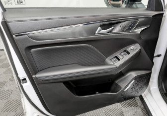 Подержанный автомобиль Haval Jolion 2024 года (19 фото)